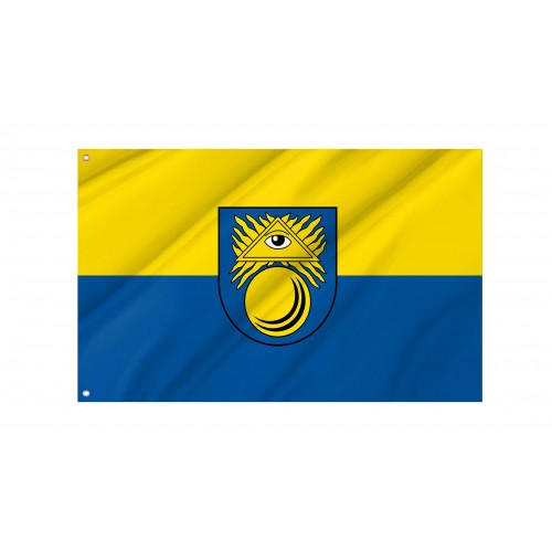 Bad Krozingen Flagge