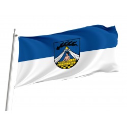 Bad Liebenzell Flagge