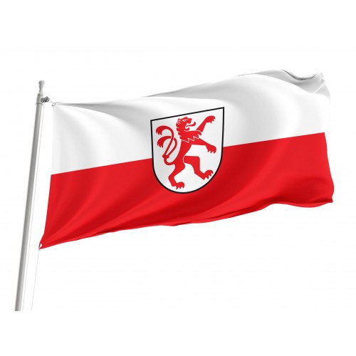 Bad Schussenried Flagge