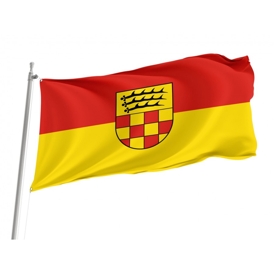 Bad Teinach-Zavelstein Flagge - Deutschland schnelle lieferung & qualitativ hochwertig Bad Teinach-Zavelstein Flagge - Deutschland schnelle lieferung & qualitativ hochwertig | kaufeflaggen