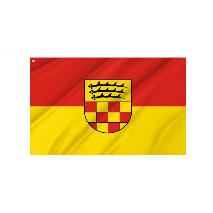 Bad Teinach-Zavelstein Flagge - Deutschland schnelle lieferung & qualitativ hochwertig Bad Teinach-Zavelstein Flagge - Deutschland schnelle lieferung & qualitativ hochwertig | kaufeflaggen