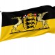 Baden-Württemberg Flagge - Deutschland schnelle lieferung & qualitativ hochwertig | kaufeflaggen