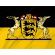 Baden-Württemberg Flagge - Deutschland schnelle lieferung & qualitativ hochwertig | kaufeflaggen