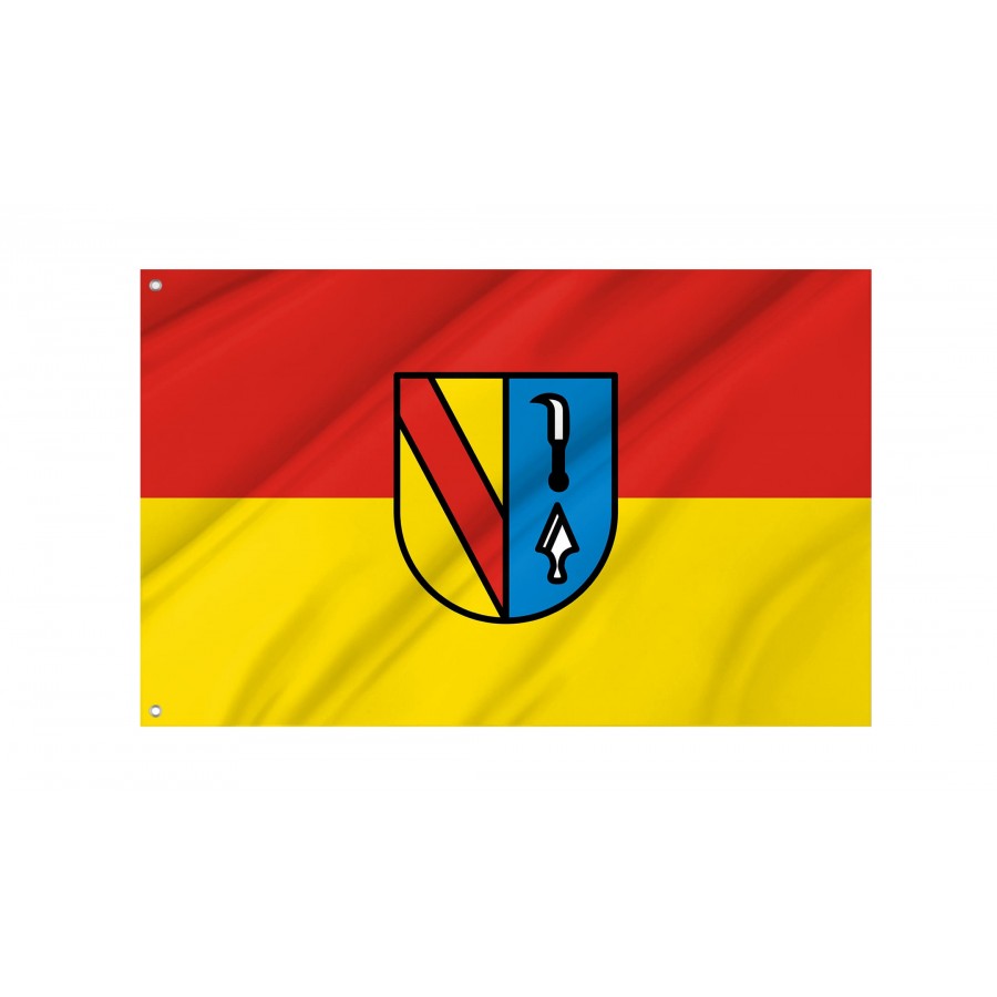 Bahlingen am Kaiserstuhl Flagge - Deutschland schnelle lieferung & qualitativ hochwertig Bahlingen am Kaiserstuhl Flagge - Deutschland schnelle lieferung & qualitativ hochwertig | kaufeflaggen