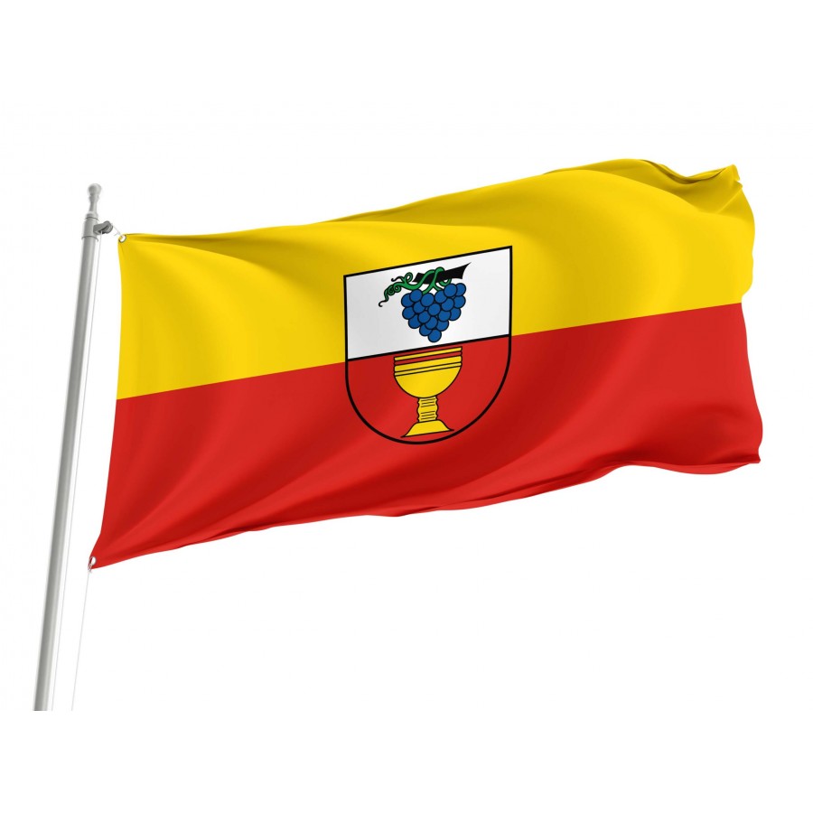 Ballrechten-Dottingen Flagge - Deutschland schnelle lieferung & qualitativ hochwertig Ballrechten-Dottingen Flagge - Deutschland schnelle lieferung & qualitativ hochwertig | kaufeflaggen
