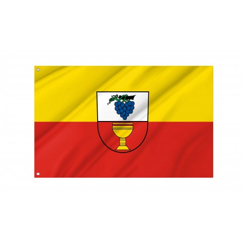 Ballrechten-Dottingen Flagge