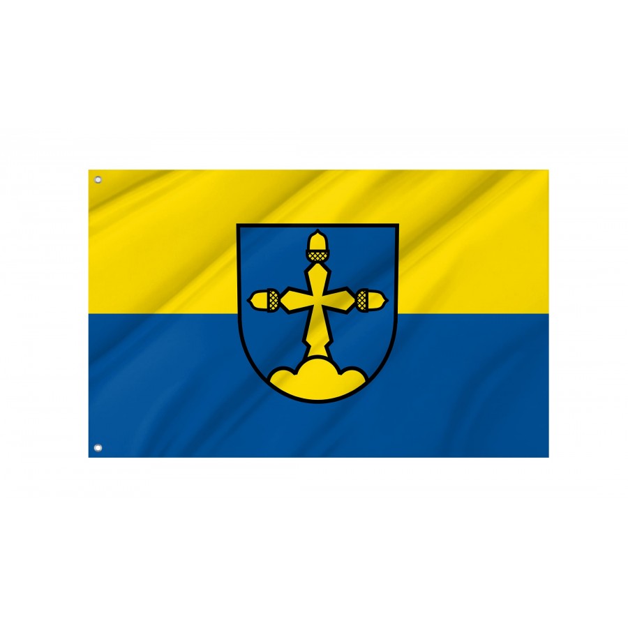 Balzheim Flagge - Deutschland schnelle lieferung & qualitativ hochwertig Balzheim Flagge - Deutschland schnelle lieferung & qualitativ hochwertig | kaufeflaggen