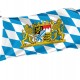 Bayern Flagge - Deutschland schnelle lieferung & qualitativ hochwertig | kaufeflaggen