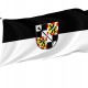 Bayreuth Flagge - Deutschland schnelle lieferung & qualitativ hochwertig | kaufeflaggen