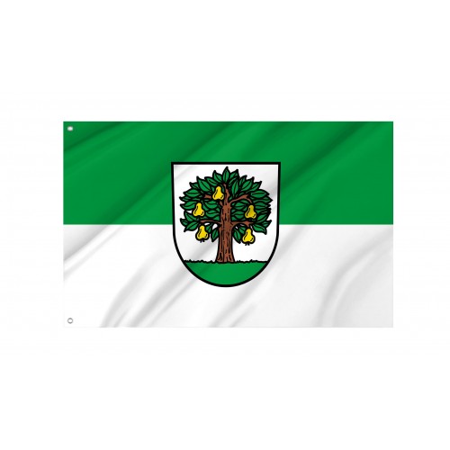 Beimerstetten Flagge