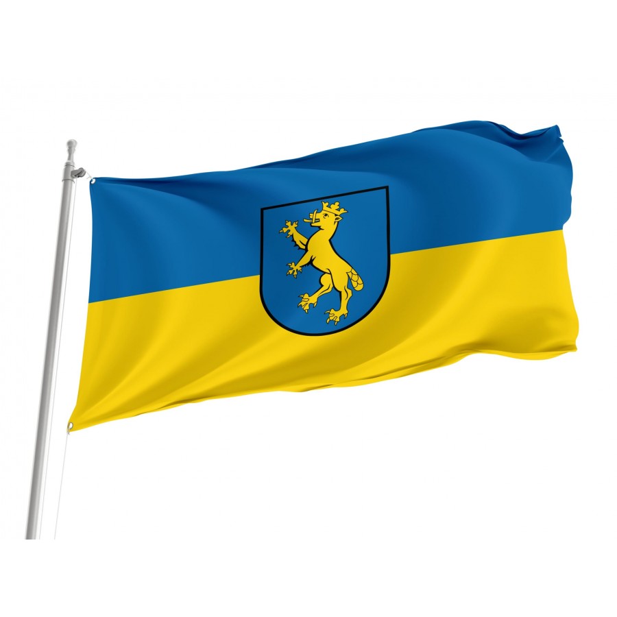 Biberach an der Riß Flagge - Deutschland schnelle lieferung & qualitativ hochwertig Biberach an der Riß Flagge - Deutschland schnelle lieferung & qualitativ hochwertig | kaufeflaggen