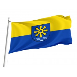 Bodenseekreis Flagge