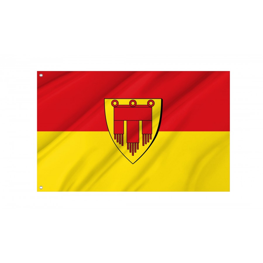 Böblingen Flagge - Deutschland schnelle lieferung & qualitativ hochwertig | kaufeflaggen