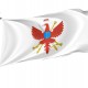 Brandenburg 17JH. Flagge - Deutschland schnelle lieferung & qualitativ hochwertig | kaufeflaggen