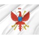 Brandenburg 17JH. Flagge - Deutschland schnelle lieferung & qualitativ hochwertig | kaufeflaggen