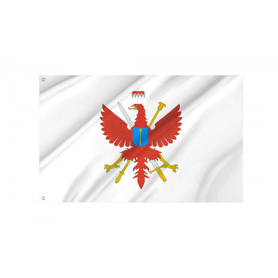 Brandenburg 17JH. Flagge - Deutschland schnelle lieferung & qualitativ hochwertig | kaufeflaggen