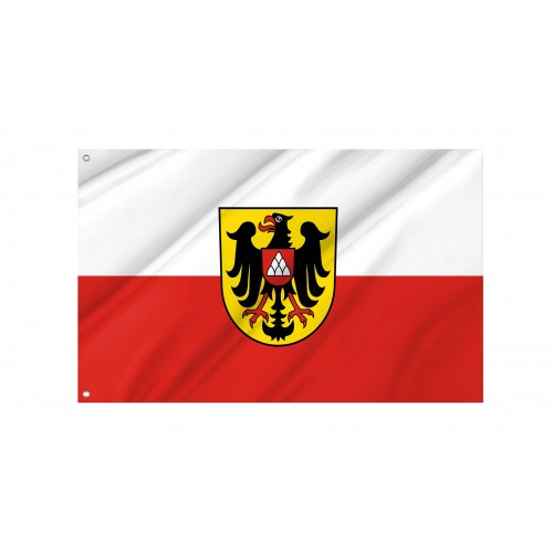 Breisach am Rhein Flagge