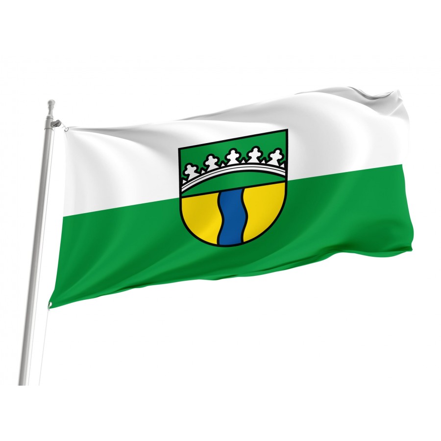 Breitingen Flagge - Deutschland schnelle lieferung & qualitativ hochwertig | kaufeflaggen