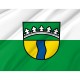 Breitingen Flagge - Deutschland schnelle lieferung & qualitativ hochwertig | kaufeflaggen