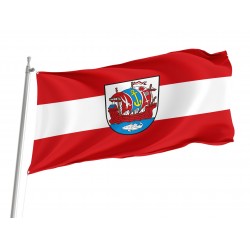 Bremerhaven Flagge
