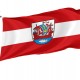 Bremerhaven Flagge - Deutschland schnelle lieferung & qualitativ hochwertig | kaufeflaggen