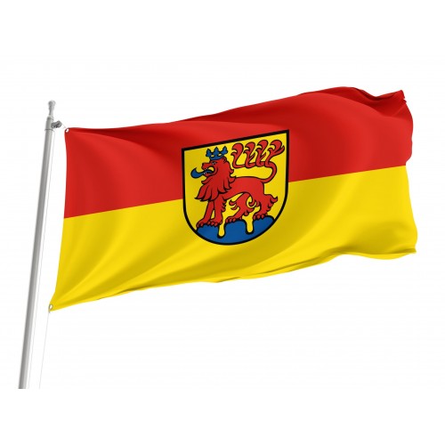 Calw Flagge