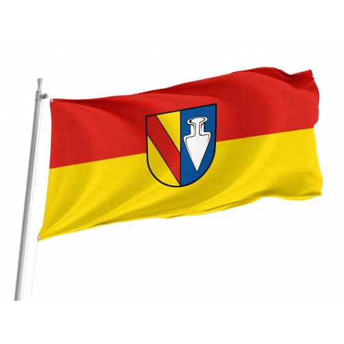 Denzlingen Flagge
