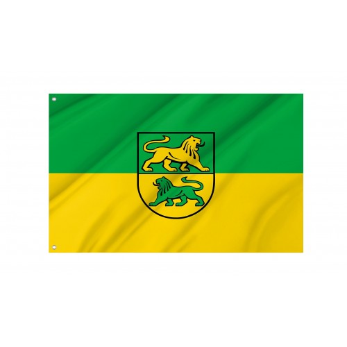Dürmentingen Flagge