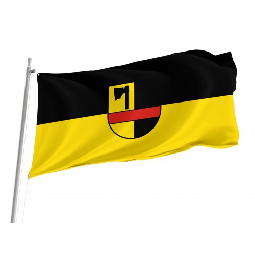 Ebhausen Flagge