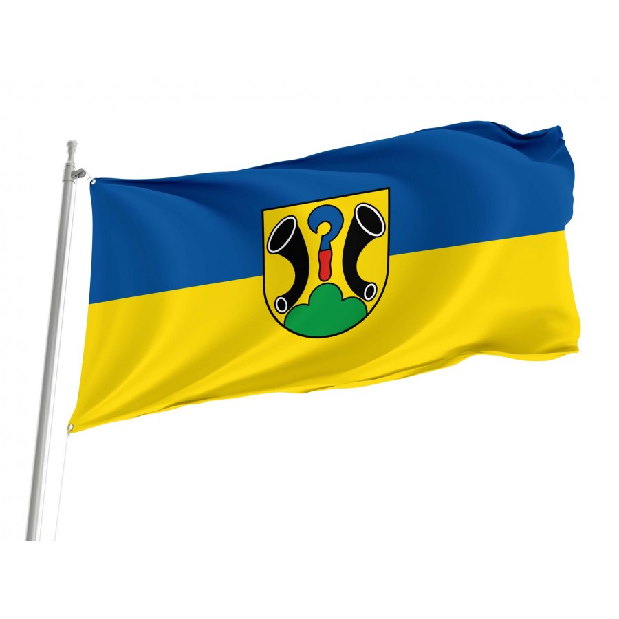 Ebringen Flagge - Deutschland schnelle lieferung & qualitativ hochwertig | kaufeflaggen