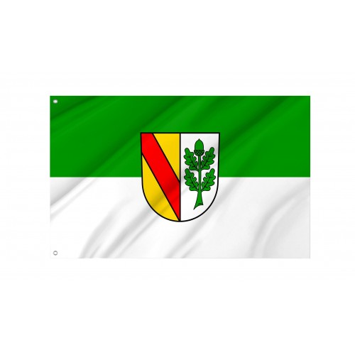 Eichstetten am Kaiserstuhl Flagge