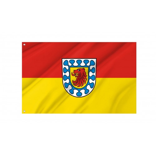 Eisenbach (Hochschwarzwald) Flagge