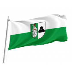 Elzach Flagge