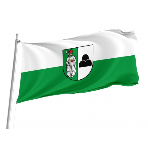 Elzach Flagge
