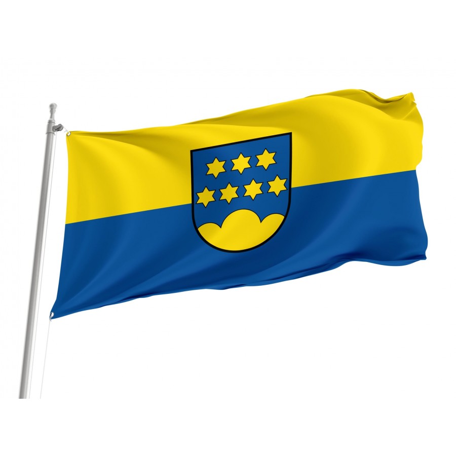 Emeringen Flagge - Deutschland schnelle lieferung & qualitativ hochwertig | kaufeflaggen