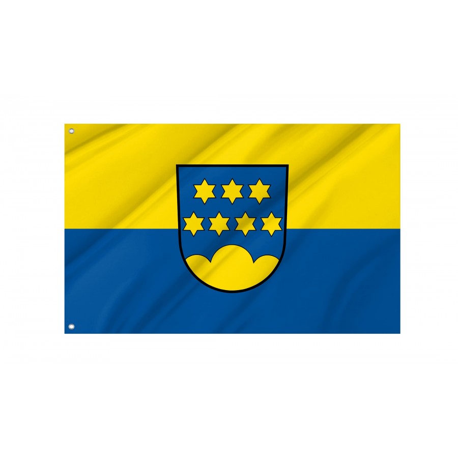 Emeringen Flagge - Deutschland schnelle lieferung & qualitativ hochwertig | kaufeflaggen