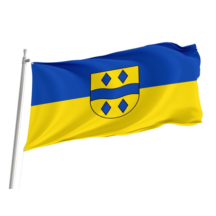 Enzkreis Flagge - Deutschland schnelle lieferung & qualitativ hochwertig Enzkreis Flagge - Deutschland schnelle lieferung & qualitativ hochwertig | kaufeflaggen