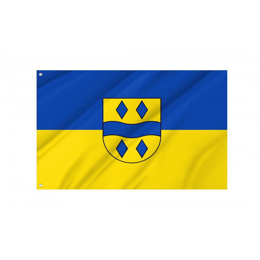 Enzkreis Flagge - Deutschland schnelle lieferung & qualitativ hochwertig Enzkreis Flagge - Deutschland schnelle lieferung & qualitativ hochwertig | kaufeflaggen