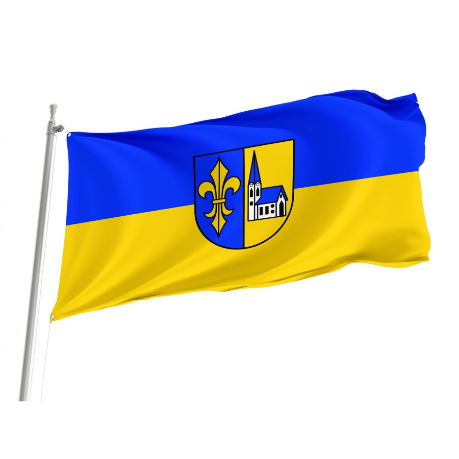 Eriskirch Flagge - Deutschland schnelle lieferung & qualitativ hochwertig Eriskirch Flagge - Deutschland schnelle lieferung & qualitativ hochwertig | kaufeflaggen