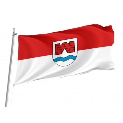 Ertingen Flagge