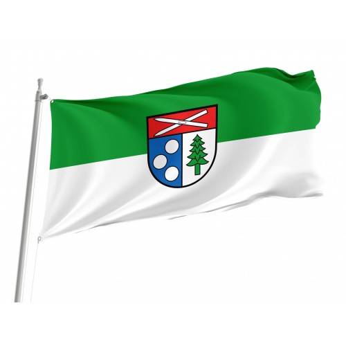 Feldberg (Schwarzwald) Flagge