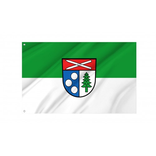 Feldberg (Schwarzwald) Flagge