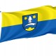 Forchheim Flagge - Deutschland schnelle lieferung & qualitativ hochwertig | kaufeflaggen