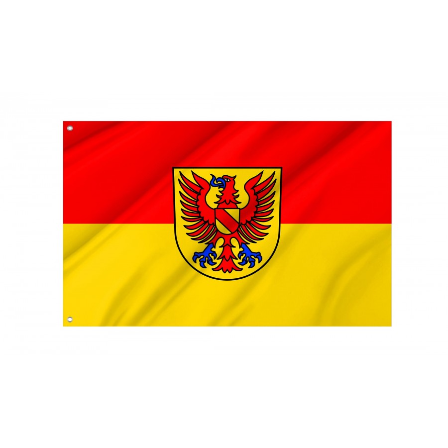 Frickingen Flagge - Deutschland schnelle lieferung & qualitativ hochwertig Frickingen Flagge - Deutschland schnelle lieferung & qualitativ hochwertig | kaufeflaggen