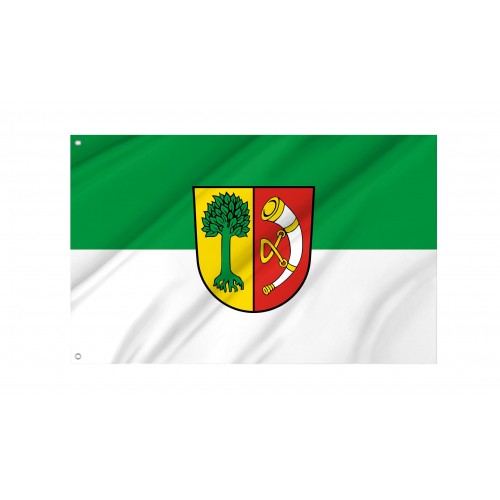 Friedrichshafen Flagge