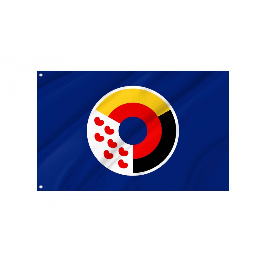 Friesen Flagge - Deutschland schnelle lieferung & qualitativ hochwertig Friesen Flagge - Deutschland schnelle lieferung & qualitativ hochwertig | kaufeflaggen