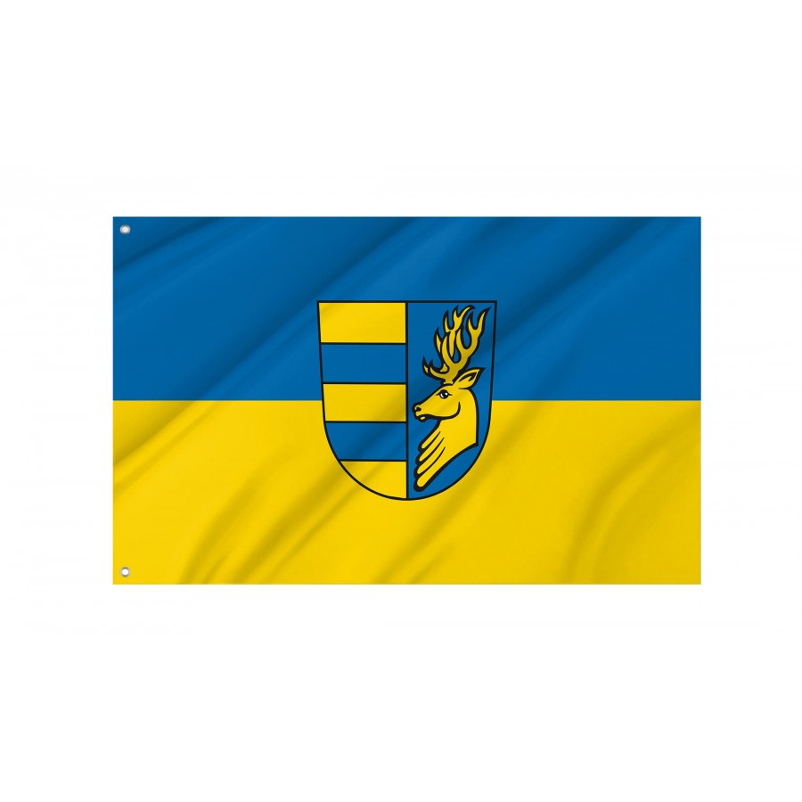 Friolzheim Flagge - Deutschland schnelle lieferung & qualitativ hochwertig | kaufeflaggen