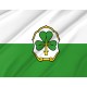 Fürth Flagge - Deutschland schnelle lieferung & qualitativ hochwertig | kaufeflaggen