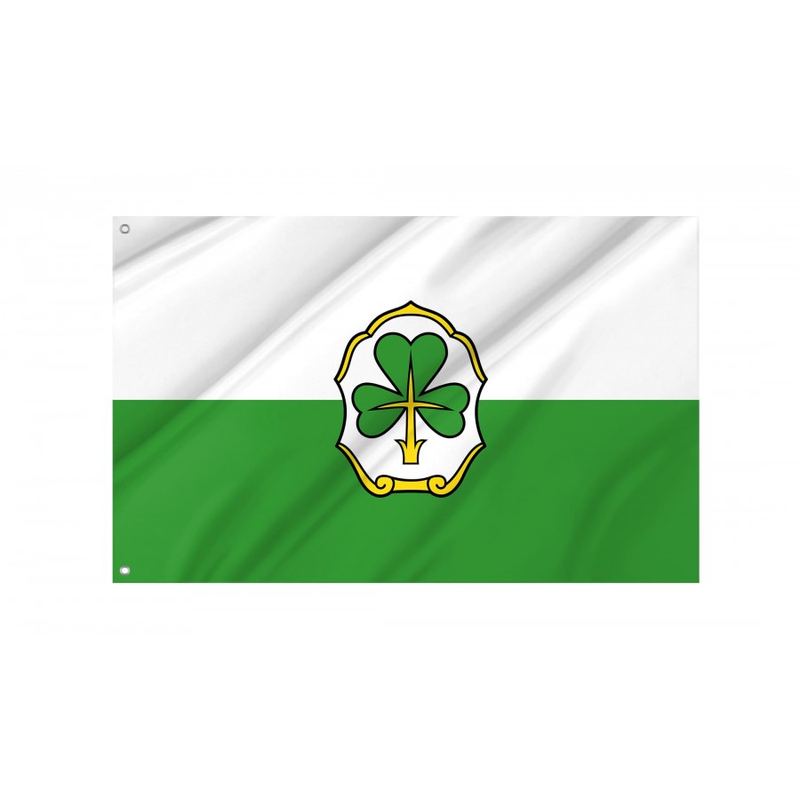 Fürth Flagge - Deutschland schnelle lieferung & qualitativ hochwertig | kaufeflaggen