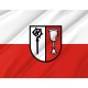 Gäufelden Flagge - Deutschland schnelle lieferung & qualitativ hochwertig | kaufeflaggen